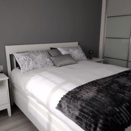 Amplio Apartamento En Illa De Arousa, Proximo A La Playa 외부 사진