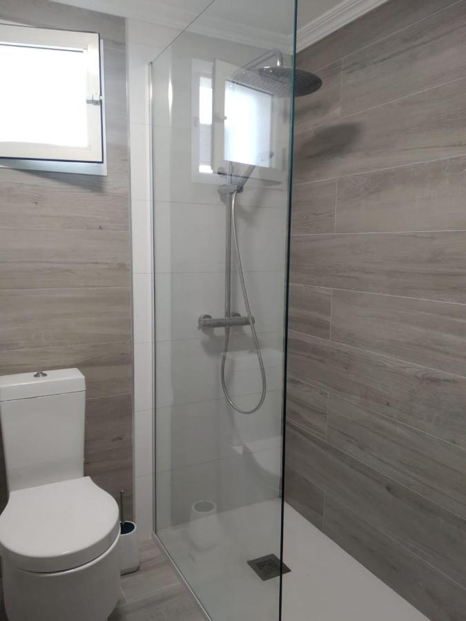 Amplio Apartamento En Illa De Arousa, Proximo A La Playa 외부 사진